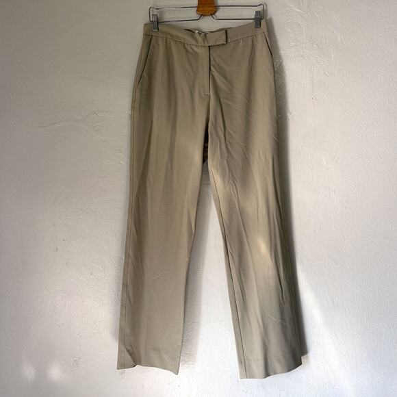 DJERF AVENUE First Choice Pants in Greige Size M - Picture 4 of 15
